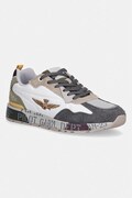 Aeronautica Militare sneakersy FURRY SNEAKERS męskie kolor szary 261SC0276UCT03546