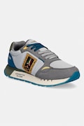 Tenisky Aeronautica Militare SNEAKERS šedá farba, 261SC0292UCT03331