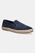 Marc O'Polo espadryle męskie zamszowe Jerry 1B granatowe 60329313805305