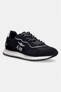 Маратонки Aeronautica Militare SNEAKERS мъжки в тъмносиньо 261SC0320UPL00313 08349