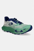 The North Face buty treningowe męskie VECTIV ENDURIS 4 zielone NF0A8AEPMIB1