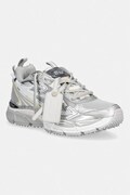 Off-White Be Right Back sneakersy męskie szare M295C9F001