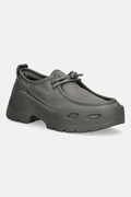 Crocs Gallery Shoe Tech mokasyny męskie zielone 212837.3J5
