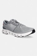 On buty treningowe męskie Cloud X 4 szare 3ME30043228