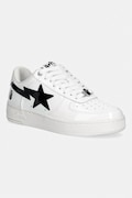 A Bathing Ape STA #2 sneakersy męskie skórzane białe 0ZXSHM302911Q