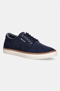 Gant Prepville tenisówki męskie granatowe niskie 32638802