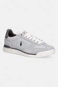 Polo Ralph Lauren Varick Pp ανδρικά sneakers γκρί 809P07565002