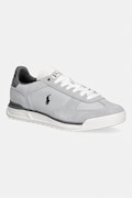 Polo Ralph Lauren Varick Pp ανδρικά sneakers γκρί 809P07565002