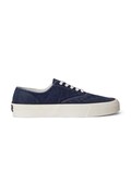 Polo Ralph Lauren Keaton V2 teniși pentru bărbați bleumarin scurti 816P07662003