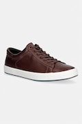 Camper Andratx sneakersy męskie skórzane brązowe K100231-029