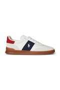 Polo Ralph Lauren sneakersy Hrt Aera Pp kolor biały 809P01616001