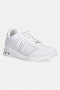 Кросівки EA7 Emporio Armani колір білий AF13550.7X000656