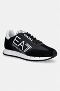 EA7 Emporio Armani sportcipő fekete, AF18609.7X000541