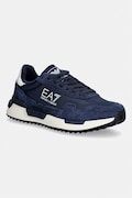 EA7 Emporio Armani sneakersy kolor granatowy AF19175.7X000380