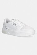 EA7 Emporio Armani кросівки білі AF23102.7X000650