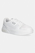 EA7 Emporio Armani кросівки білі AF23102.7X000650