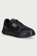 EA7 Emporio Armani маратонки черни AF23102.7X000650