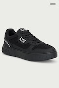 EA7 Emporio Armani sneakers negri AF23102.7X000650