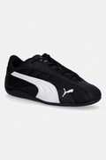 Sneakers Puma Speedcat Plus χρώμα: μαύρο, 402995