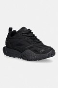 Plein Sport Urban Sprinter tenisice crne USC0933.STE003N.0202