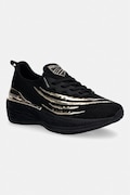 PLEIN SPORT sneakersy Iron Tiger Gen.X.05 kolor czarny USC0844.STE003N.0293