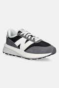 New Balance 370 tenisky sivé U370AE