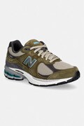 New Balance 2002 sneakersy zielone U20028RG