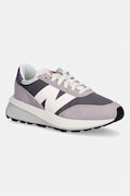 New Balance 370 sneakersy fioletowe U370644
