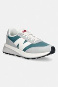 New Balance 370 tenisky tyrkysové U3707II