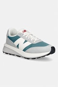 New Balance 370 tenisky tyrkysové U3707II