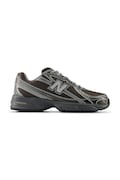 New Balance 740 buty srebrne sportowe U7407YI