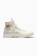 Πάνινα παπούτσια Converse Chuck 70 χρώμα: μπεζ, A15989C