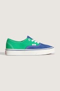Vans Authentic tenisówki zielone niskie VN000EHHNVY1