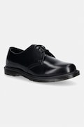 Dr. Martens półbuty skórzane Mayfare czarne DM42863001