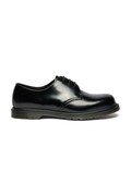 Dr. Martens półbuty skórzane Mayfare czarne DM42863001
