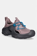 Crocs Trailbreak 2 Tech маратонки обувки с изрязани фигури виолетови 212836.0LD