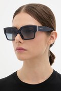Jimmy Choo γυαλιά ηλίου γυναικεία σκούρα μπλε 0JC5058JU