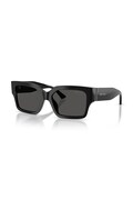 Jimmy Choo okulary przeciwsłoneczne damskie czarne 0JC5058JU