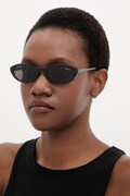 Vogue Occhiali da sole da donna neri 0VO5697SU