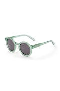 Dječje sunčane naočale Liewood Darla Sunglasses 1-3 Y boja: zelena, LW20088