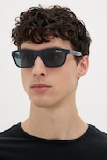 Armani Exchange ochelari de soare pentru bărbați bleumarin 0AX4169SU