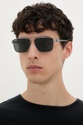 Dolce & Gabbana ochelari de soare pentru bărbați gri 0DG2336