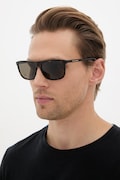 Dolce & Gabbana napszemüveg férfi barna 0DG4542