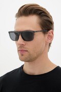 Dolce & Gabbana Napszemüveg férfi szürke 0DG4542
