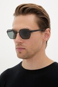 Michael Kors γυαλιά ηλίου ανδρικά μαύρα MK1183