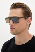 Michael Kors ochelari de soare pentru bărbați verzi 0MK2278U
