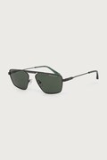 Armani Exchange sluneční brýle šedé 0AX2059S