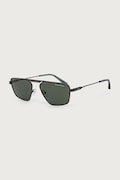 Armani Exchange sluneční brýle šedé 0AX2059S