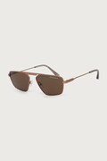 Armani Exchange sluneční brýle zlaté 0AX2059S