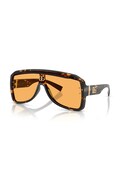 Dolce & Gabbana okulary przeciwsłoneczne żółte 0DG6205